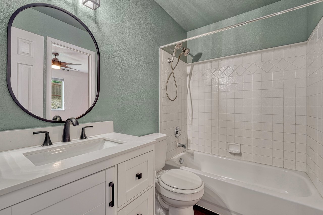 7418 Silver Bow Drive