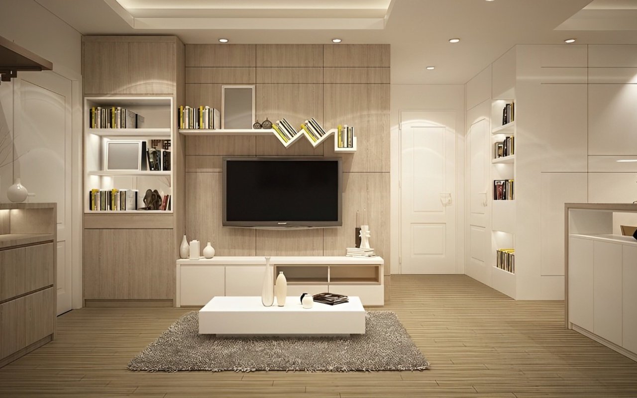 What is Modern Classic Style in Interior Design?