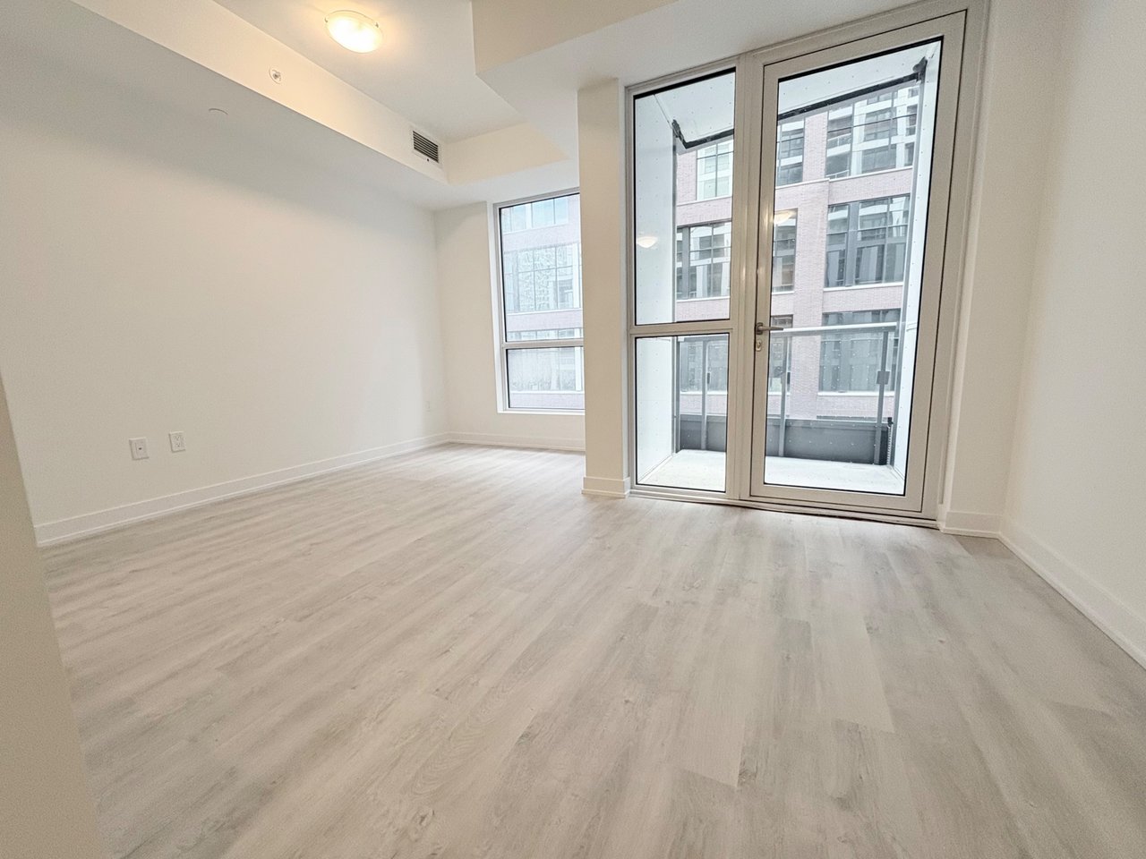#327 - 15 Richardson Street, Toronto Unit: 327