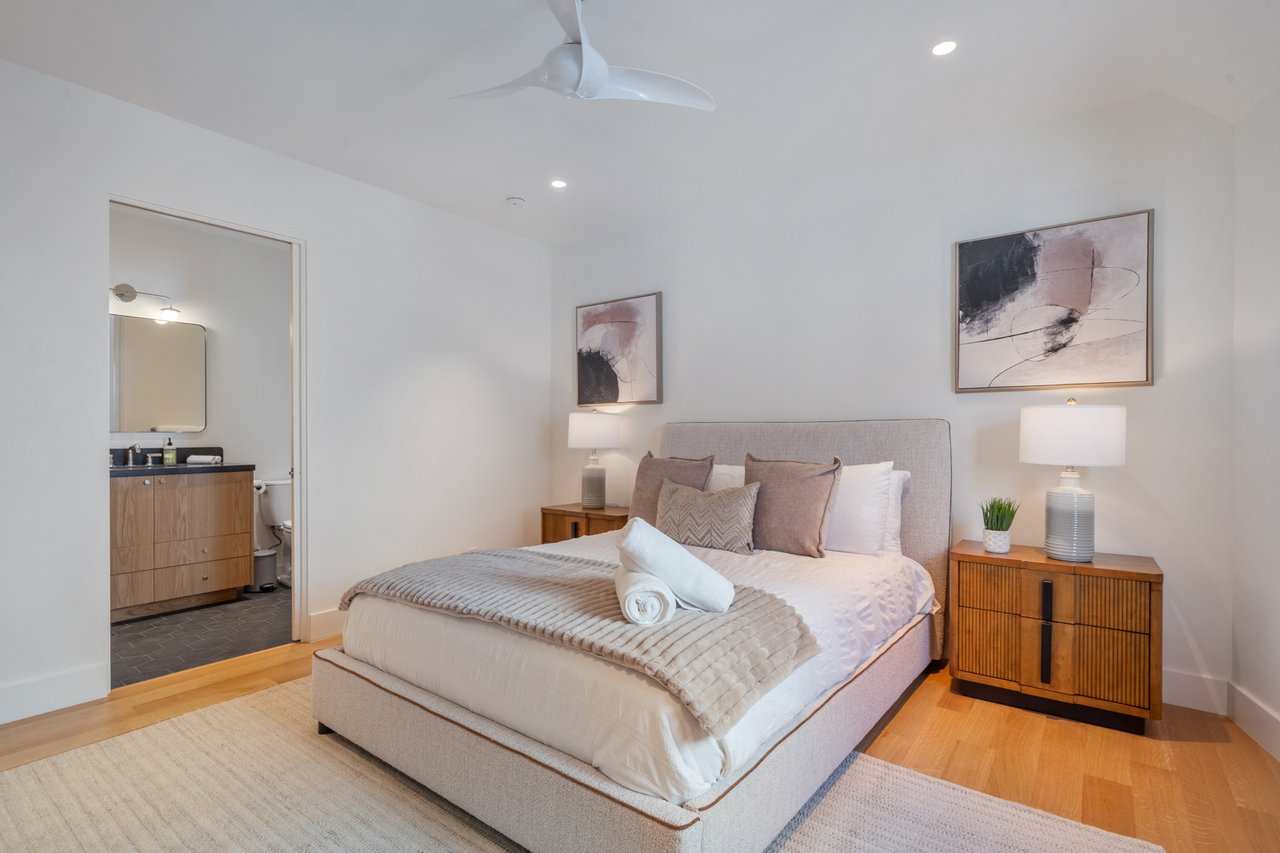 Genessee Getaway ☀️