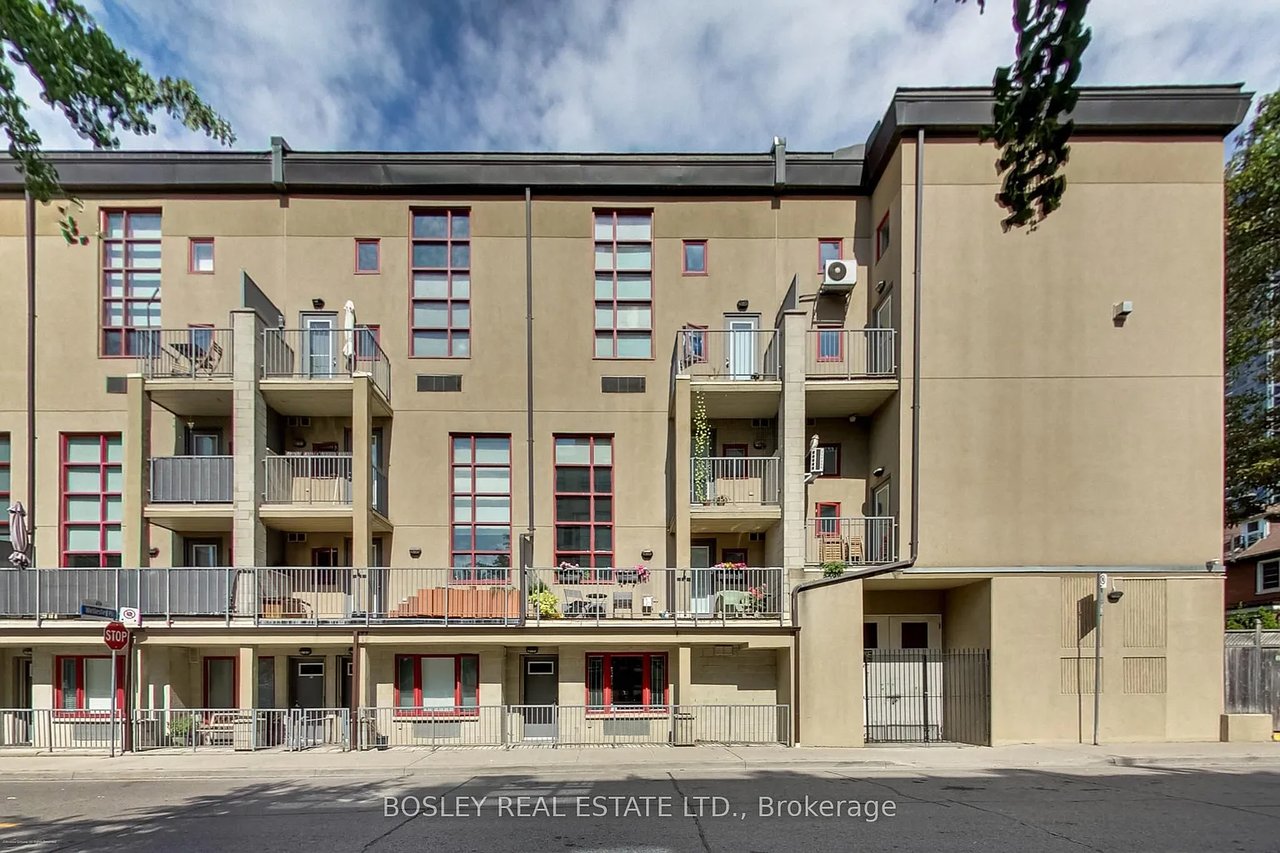 21 Earl St #L1