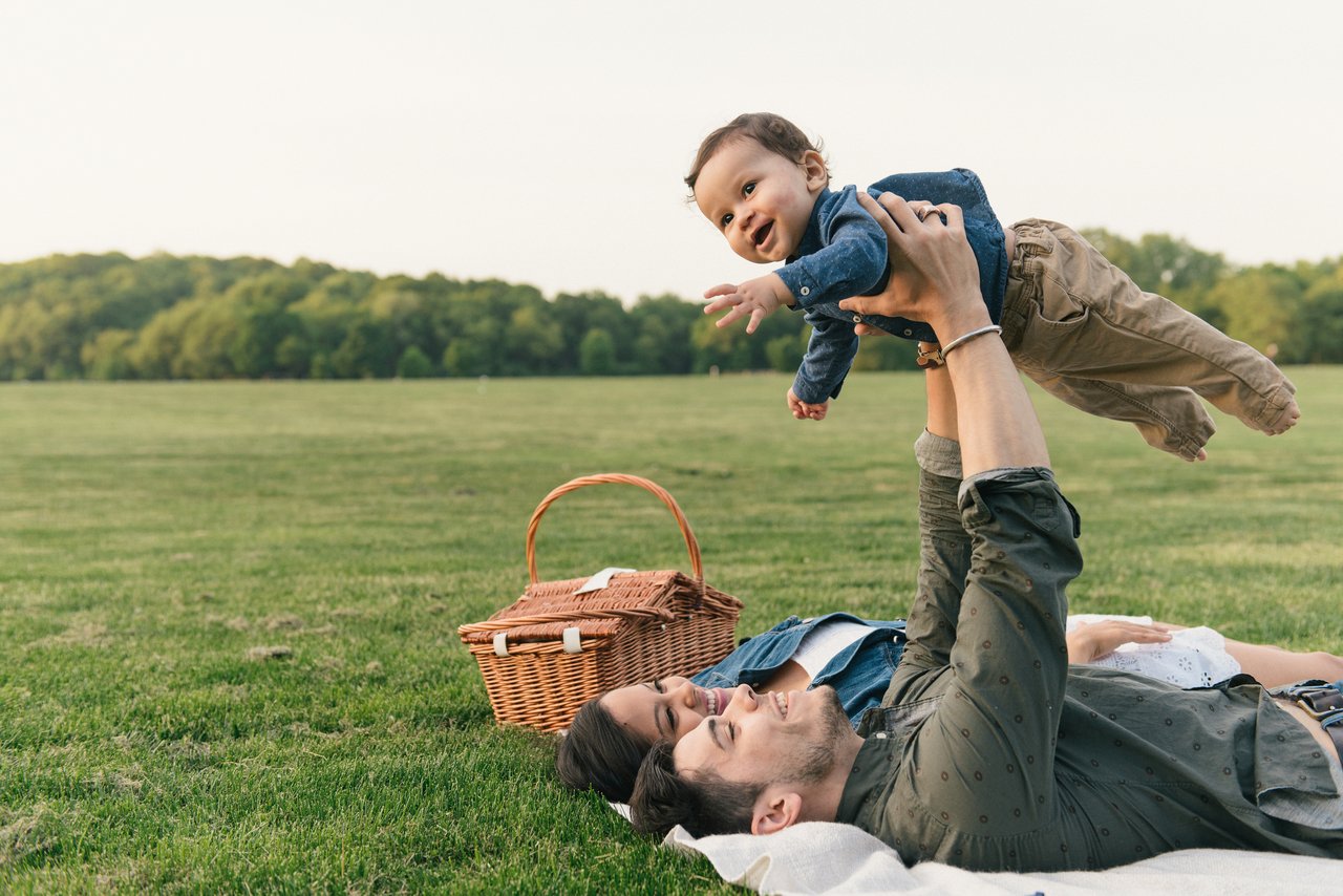 Tomorrow Isn’t Promised: Why Your Home Should Be in a Living Trust