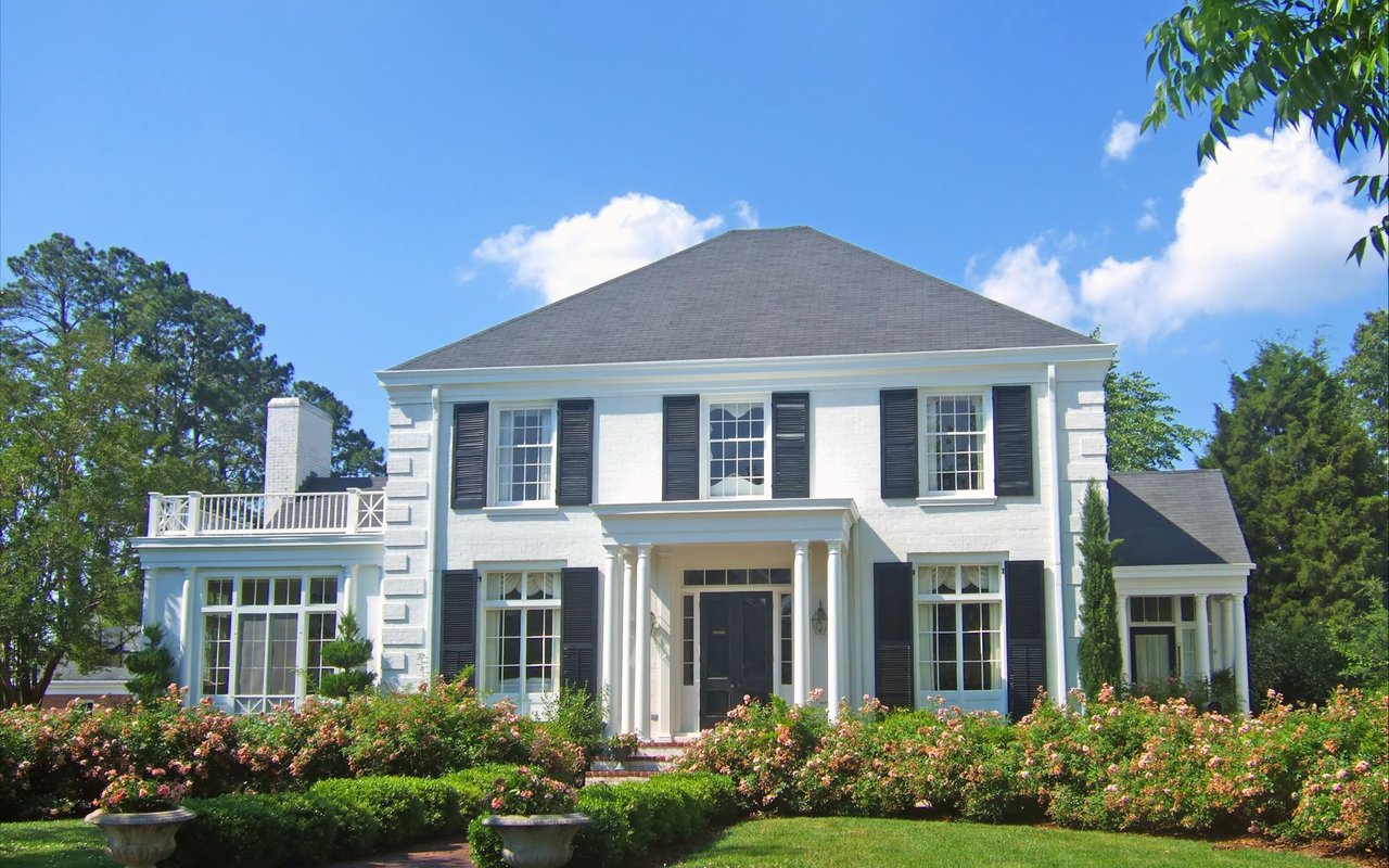 Morrison Plantation
