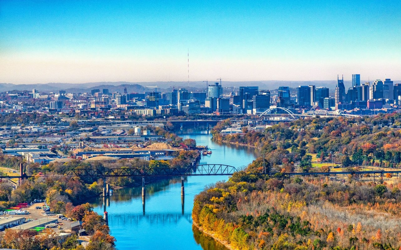 Nashville