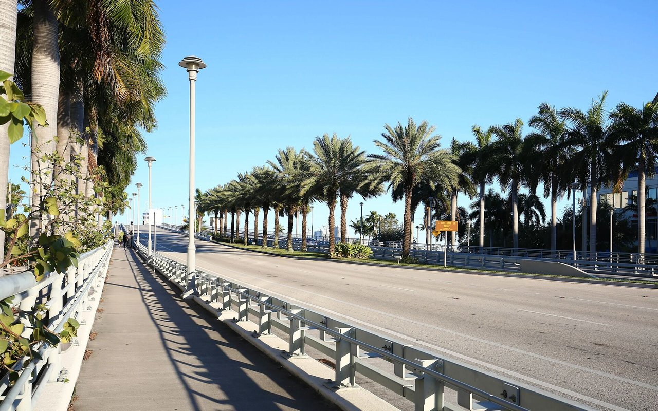 Lauderdale Beach