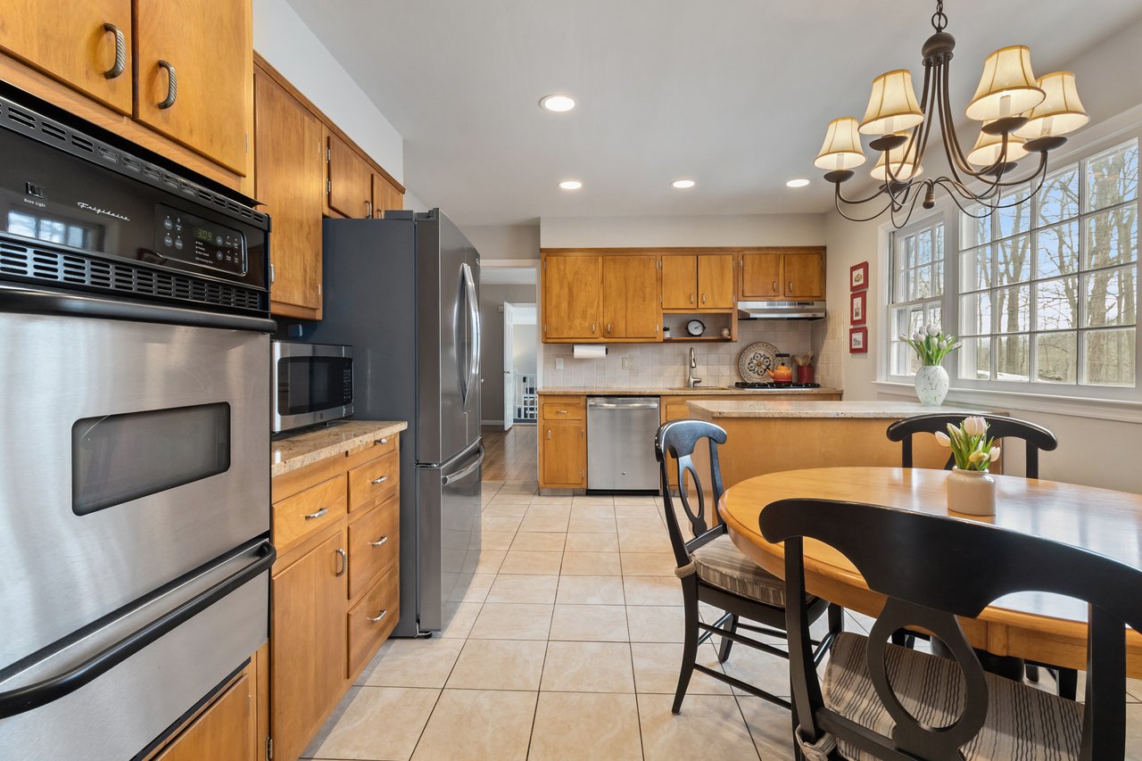 126 Croton Lake Road