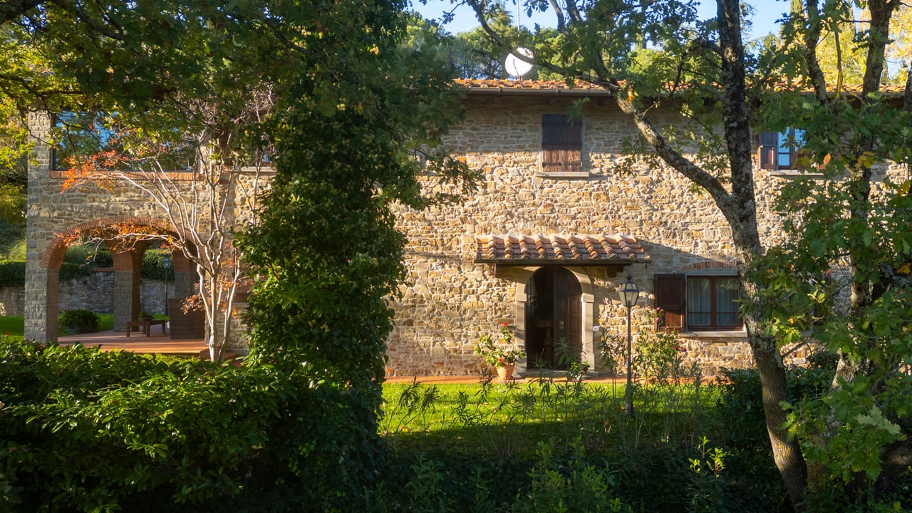 VILLA CORTESE  