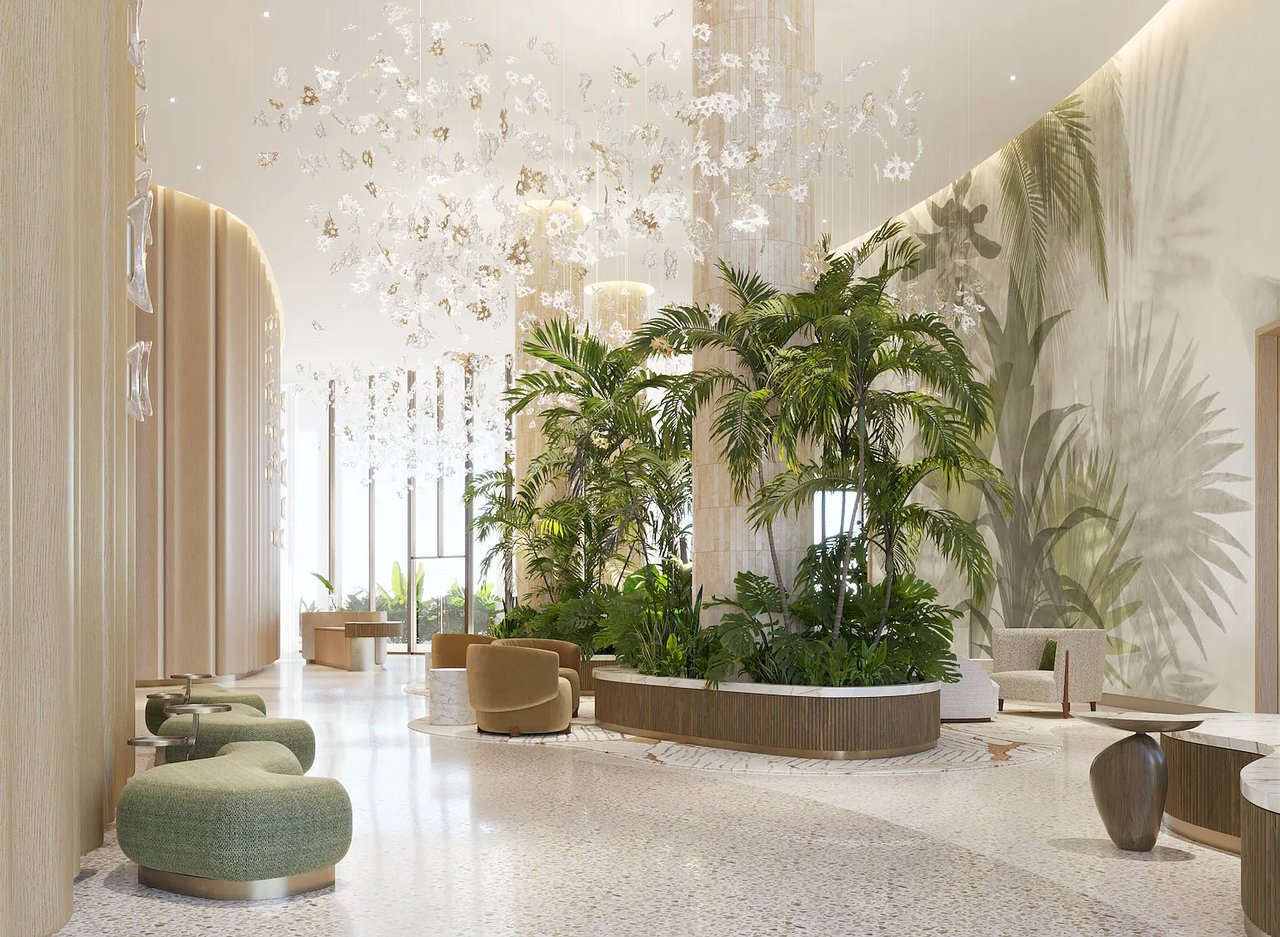 Ritz Carlton Residences - Saltleaf on Estero Bay