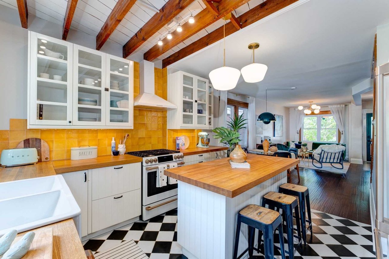 31 Glenmore Rd
