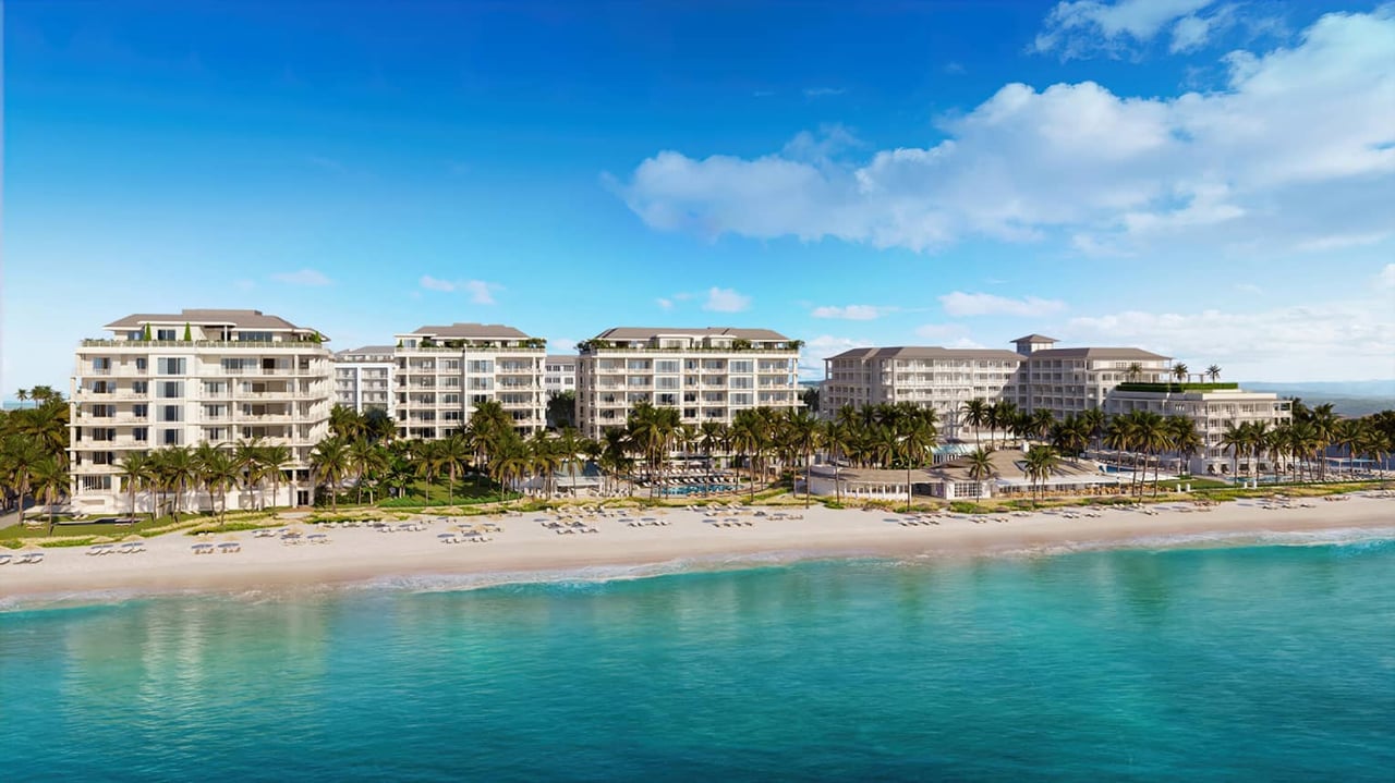 Naples Beach Club, a Four Seasons Resort