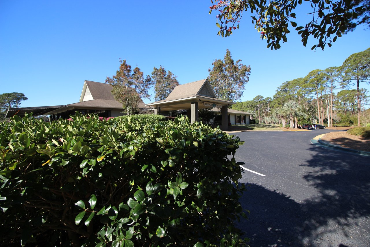 Hilton Head Plantation