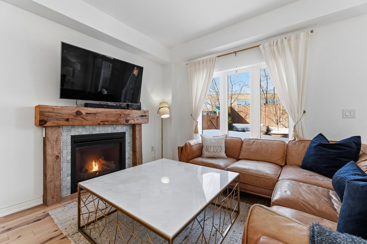 22 Forest Heights Crescent, Orillia