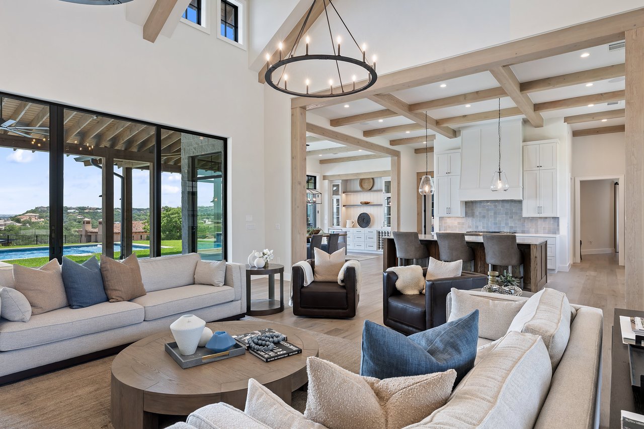 The Jewel of Lake Travis