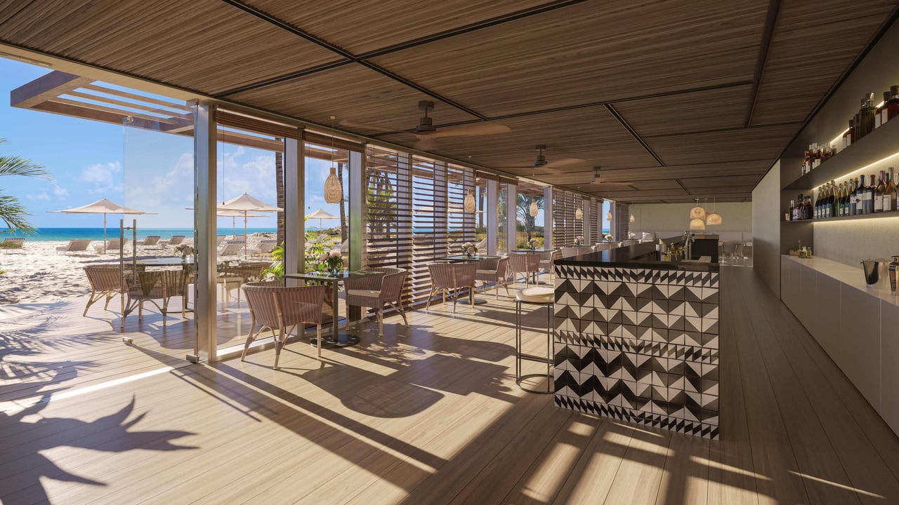 The Ritz-Carlton Residences