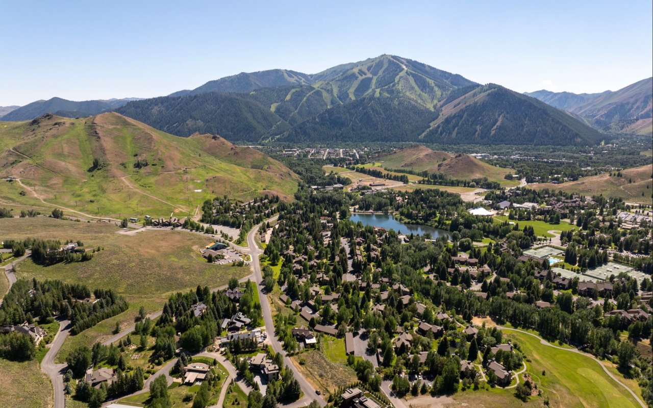 Sun Valley
