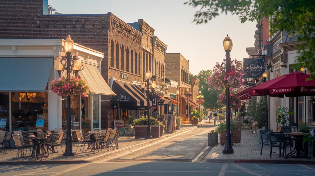 Top Neighborhoods to Invest in Papillion, NE This Year