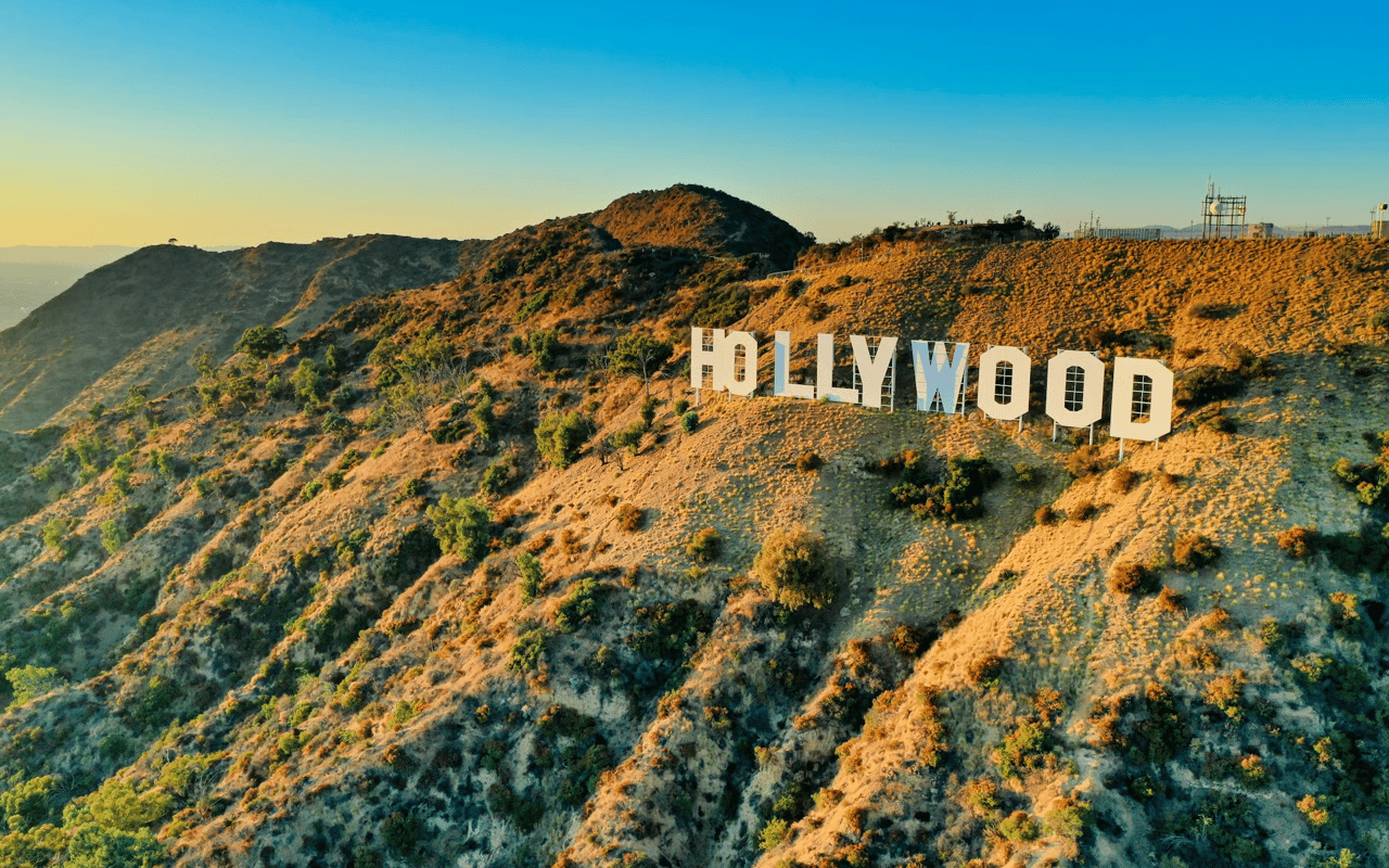 Hollywood Hills