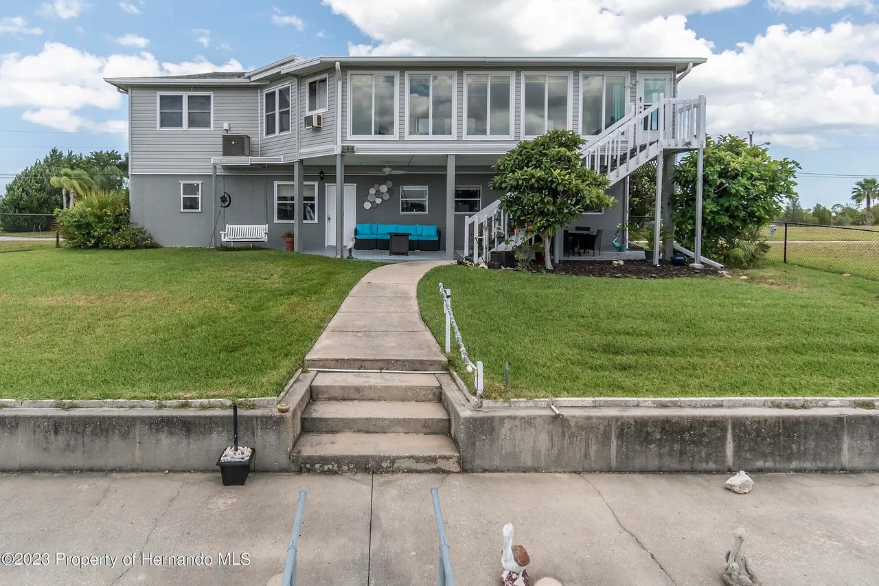 3366 Bluefish Dr