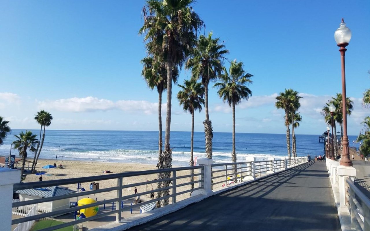 Solana Beach