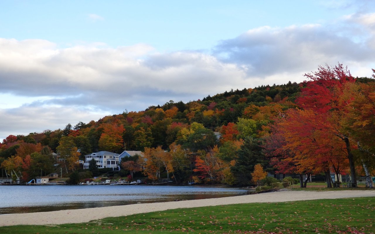 Sunapee