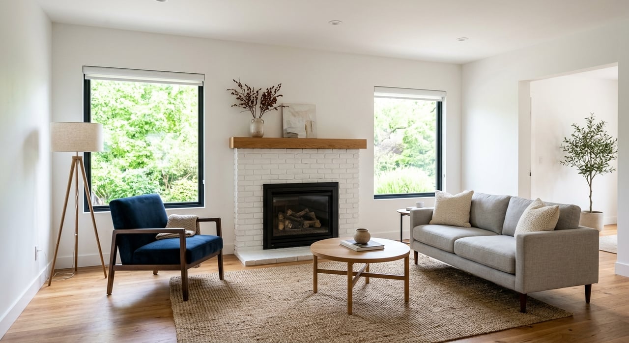 Helping First-Time Buyers Compete In Pisgah Market