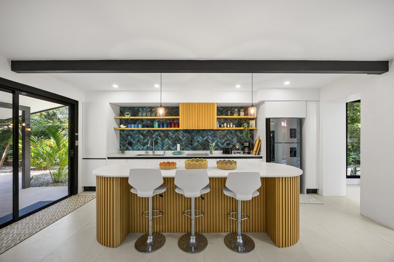 Casa Sea La Vie , Playa Potrero, Guanacaste