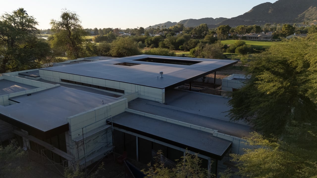 5909 East Sanna Street