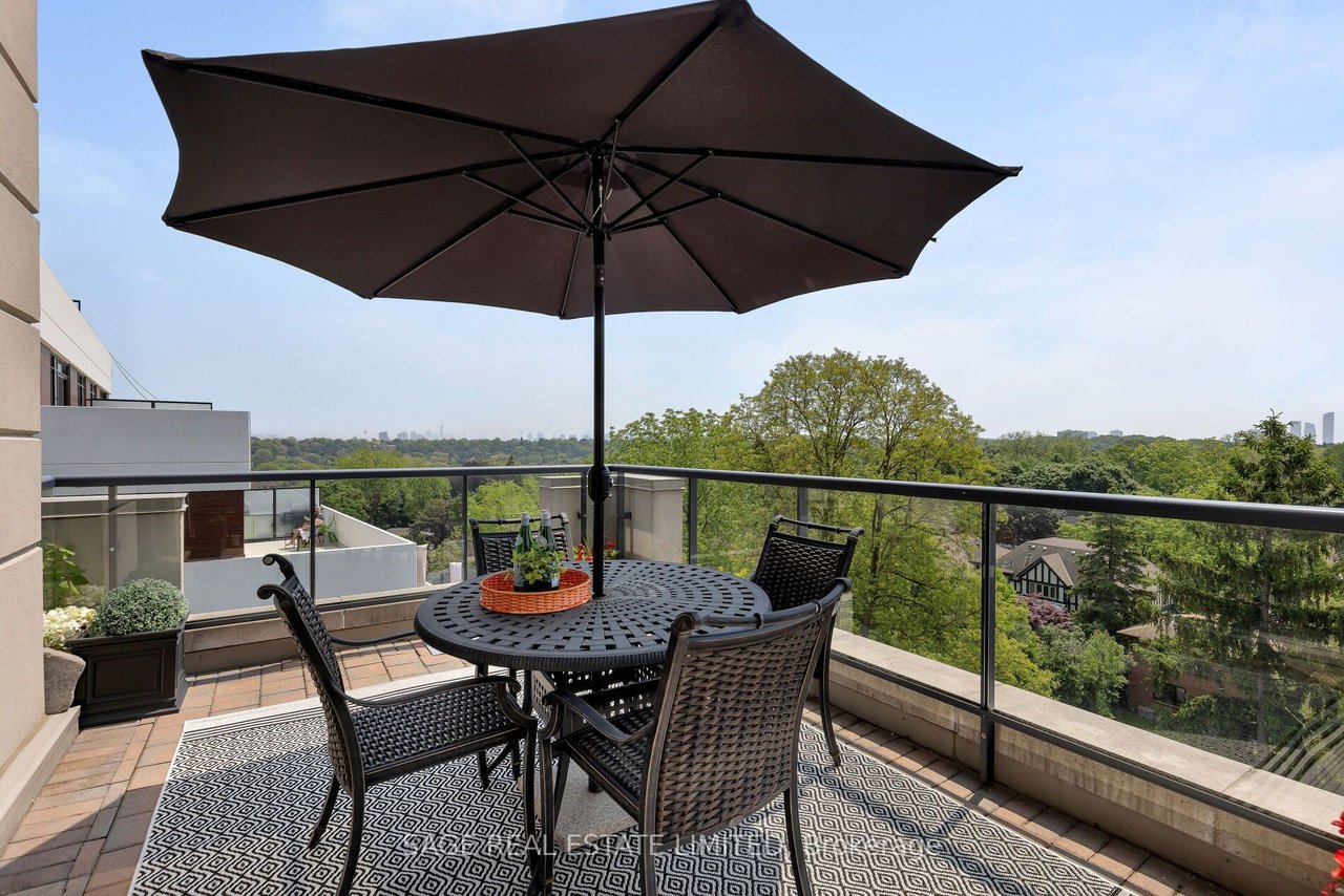 THE KINGSWAY PENTHOUSE