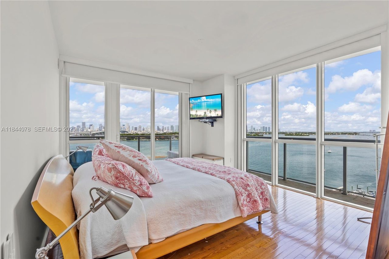 520 WEST AVE #1105