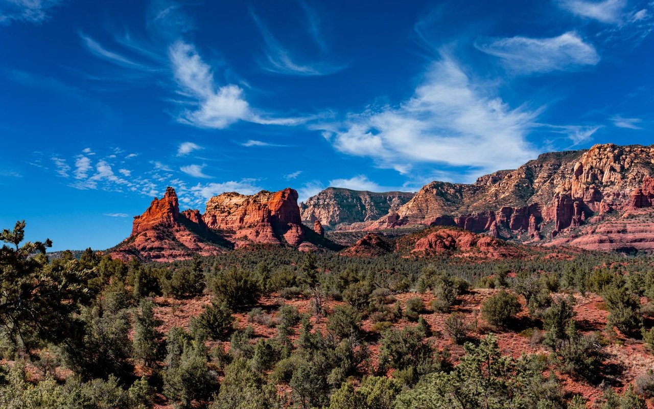 Sedona