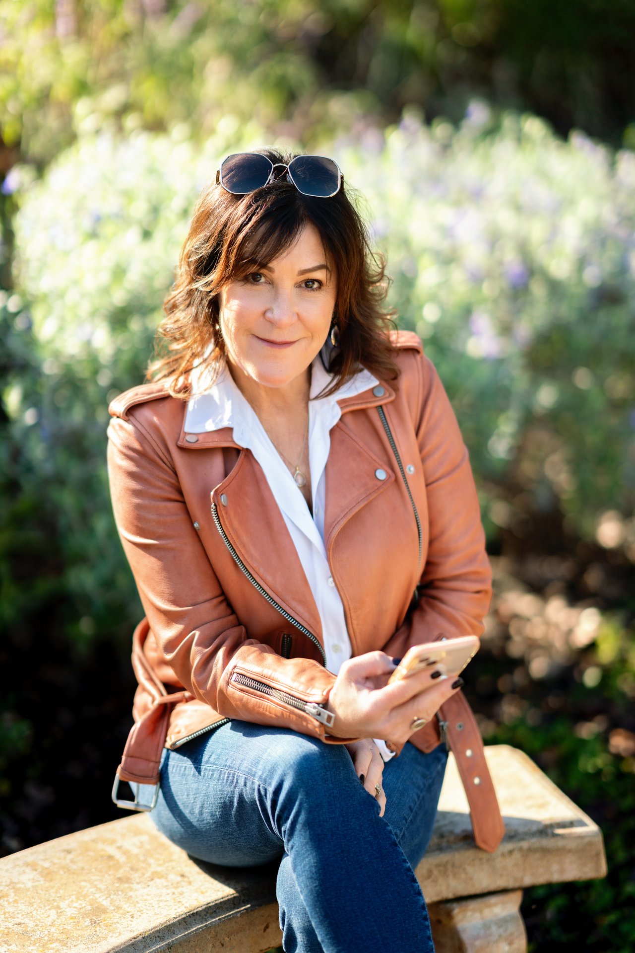 Julia Murtagh photo