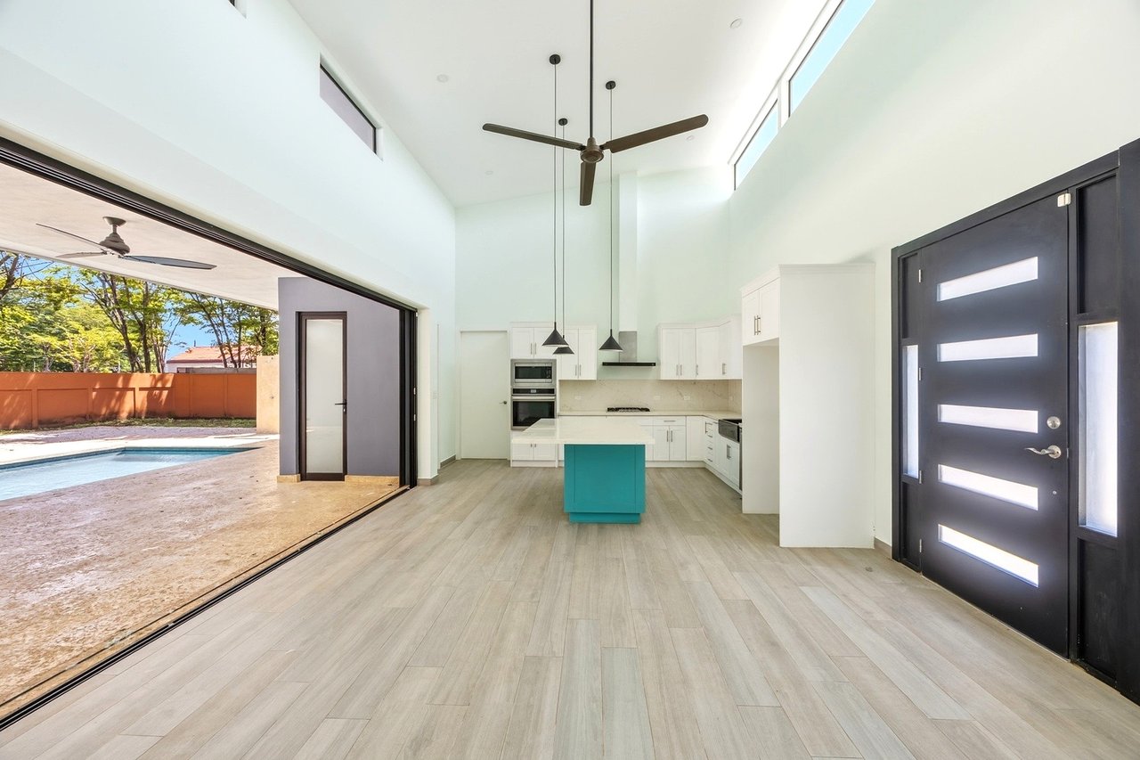 Casa Pato - Catalina Cove Brasilito
