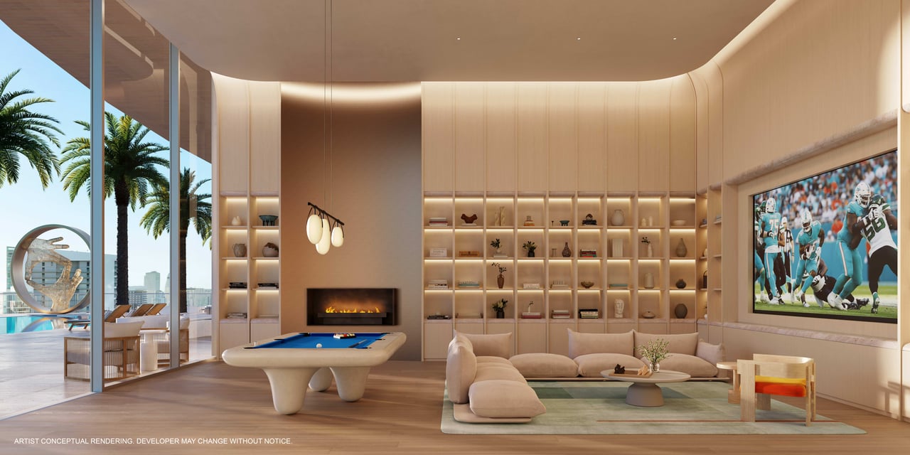 Jem Private Residences