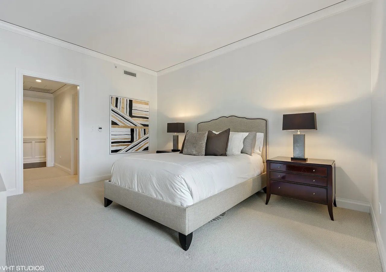 11 E Walton St APT 3201