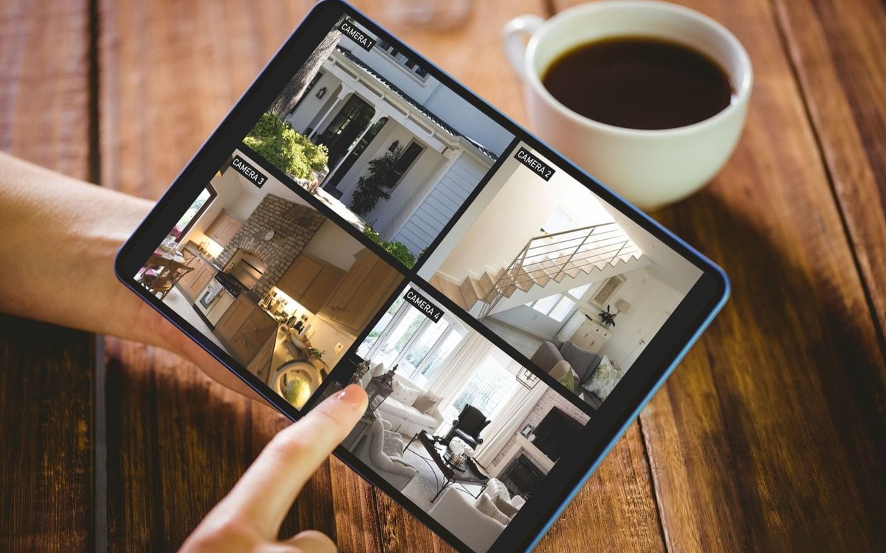 Concerned About Home Security? What to Look for When Buying a Home