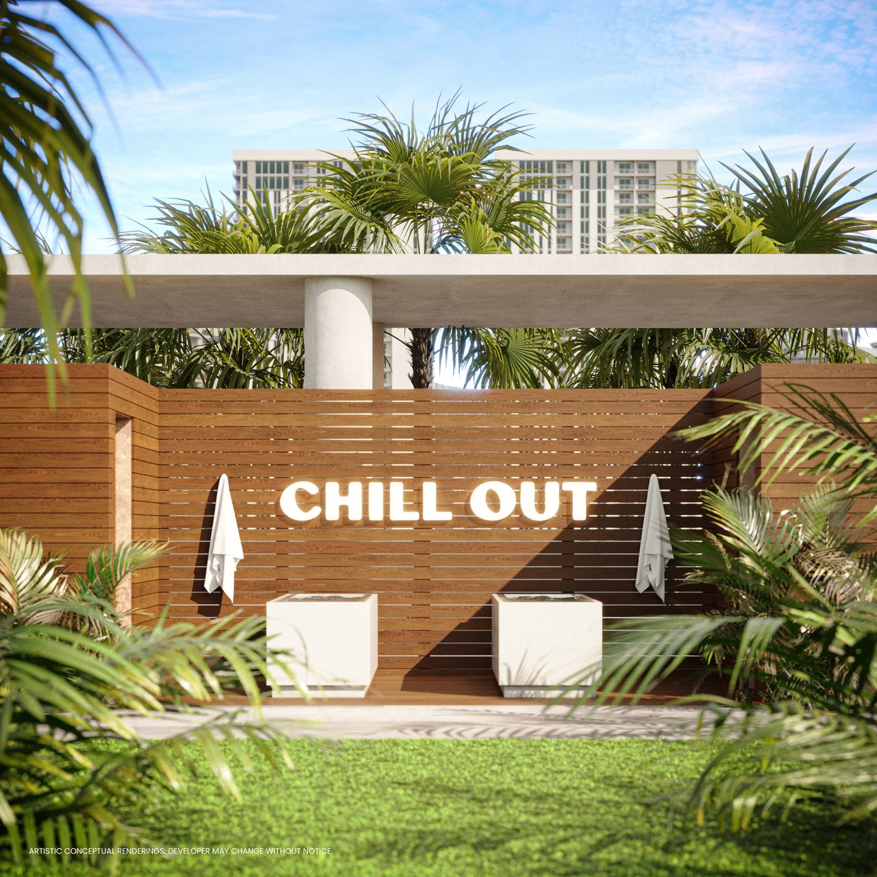 Flow House Downtown Miami