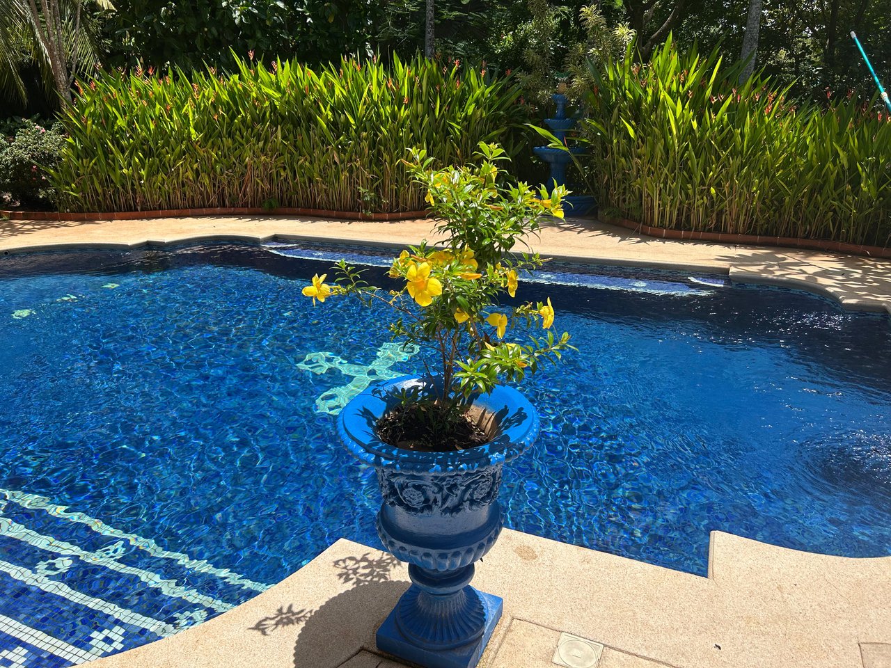 Villa Tuscana, Reserva de Golf #6 , Tamarindo, Guanacaste