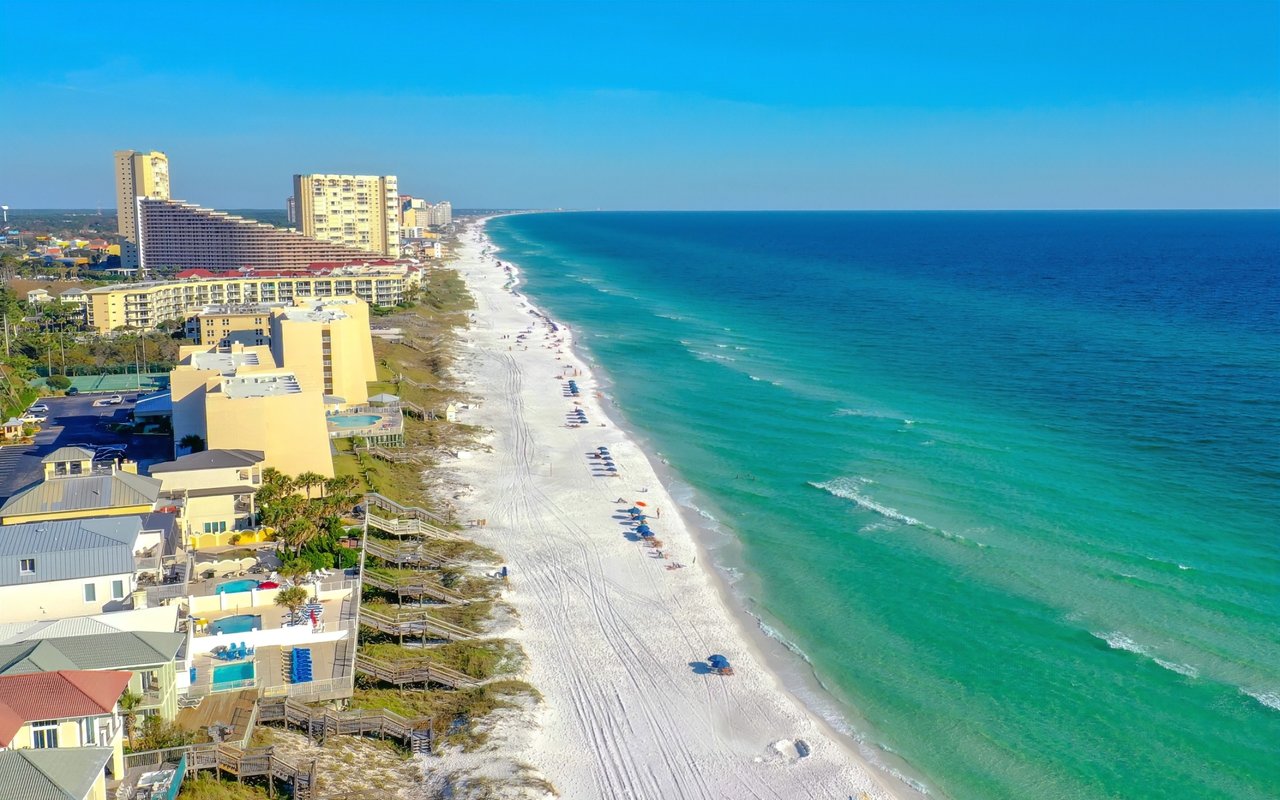 Miramar Beach