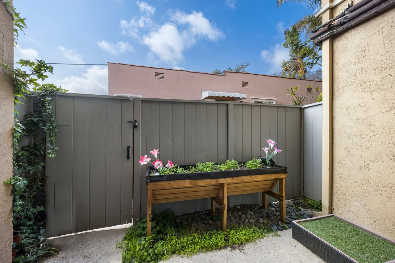 1552 Harvard St #3, Santa Monica