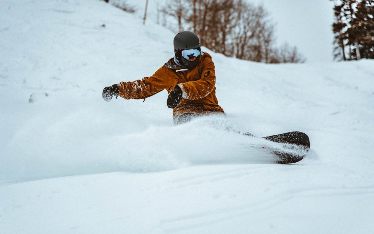 Ski in | Ski Out