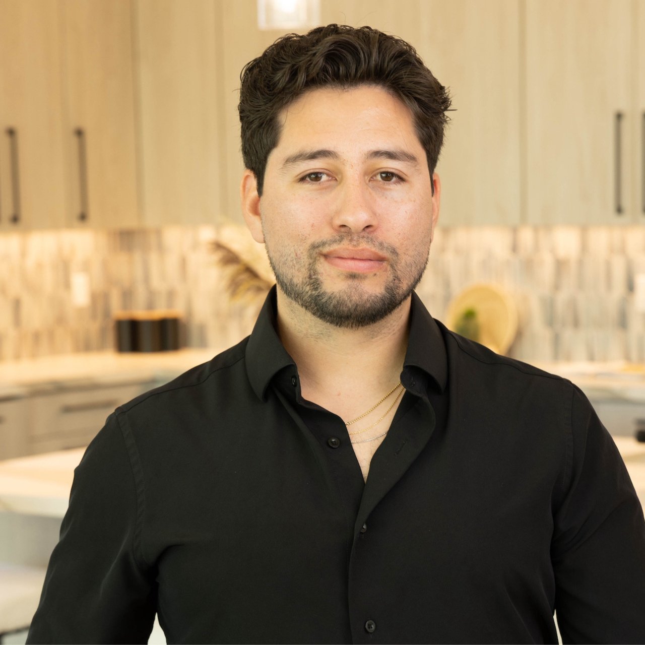 Arthur Emmanuel Melchor Torrance, CA Real Estate Agent Headshot