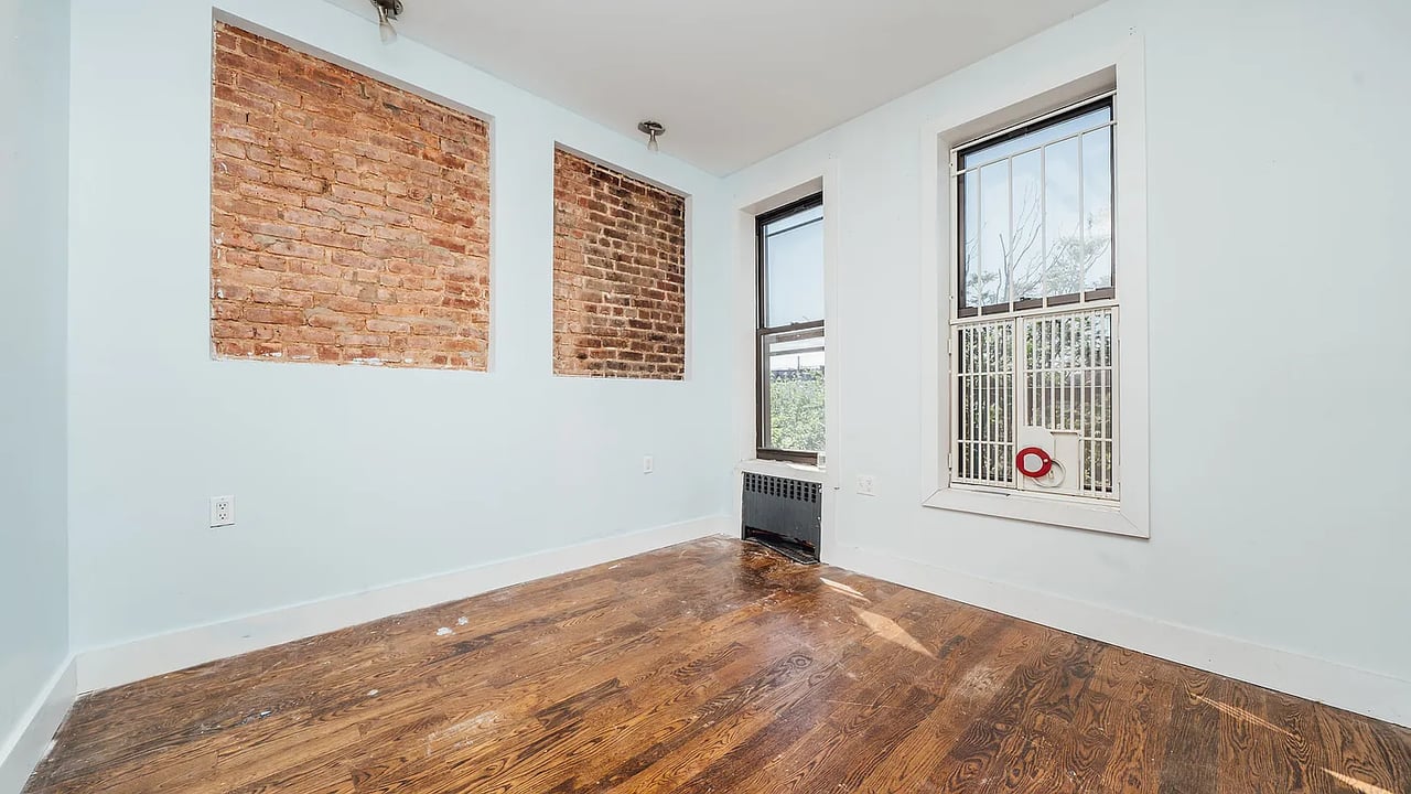 287 Troutman Street 3F