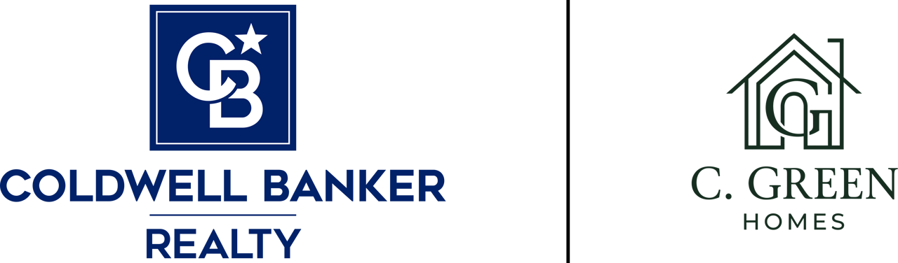 Coldwell Banker Realty and C. Green Homes