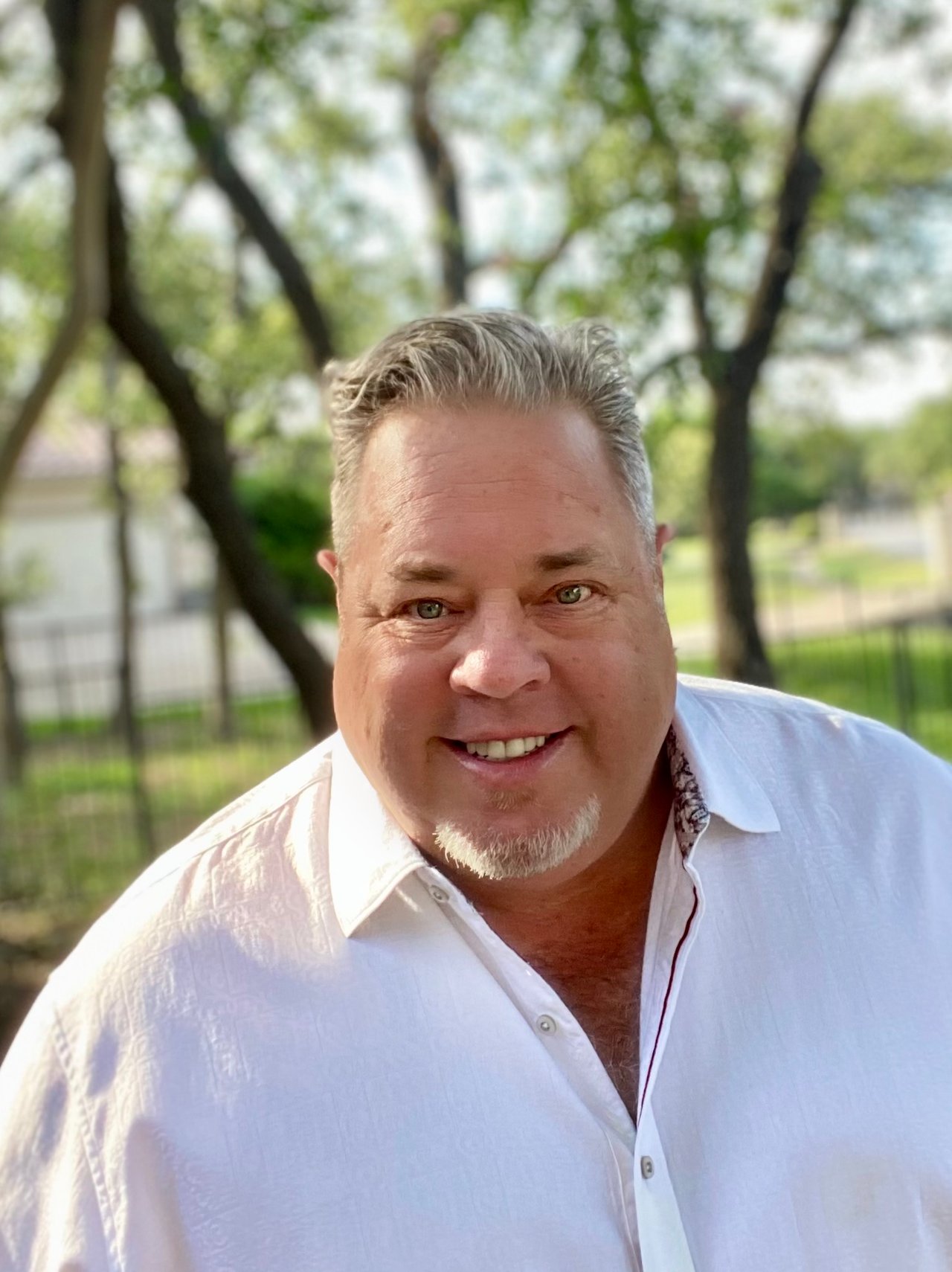 Wayne Lightfoot