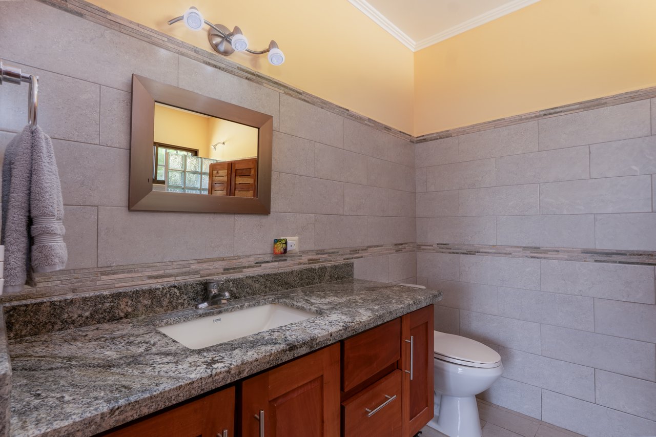 Casa Colina | Amazing Mountain View home in Rancho Cartegena