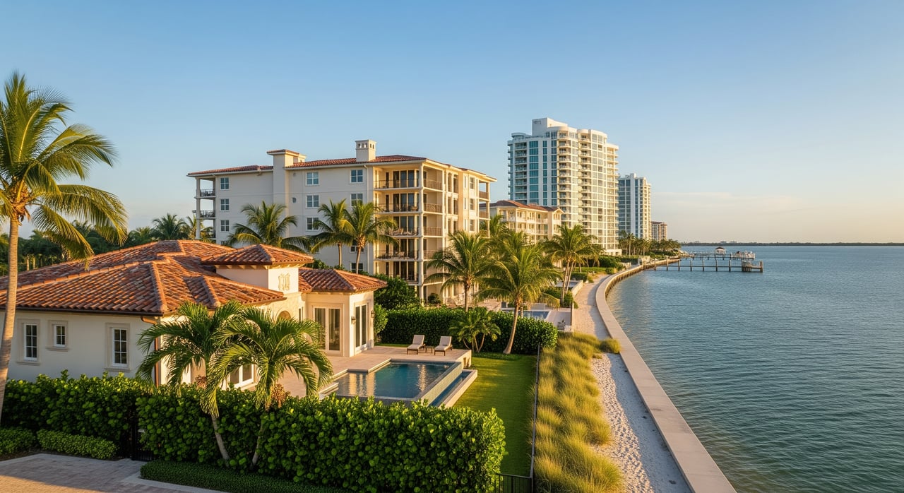 Park Shore Condo Types: High‑Rise, Mid‑Rise Or Villa?