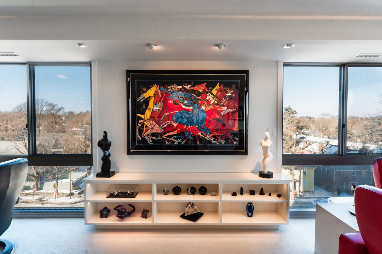 1010 Memorial Drive, Unti 6G