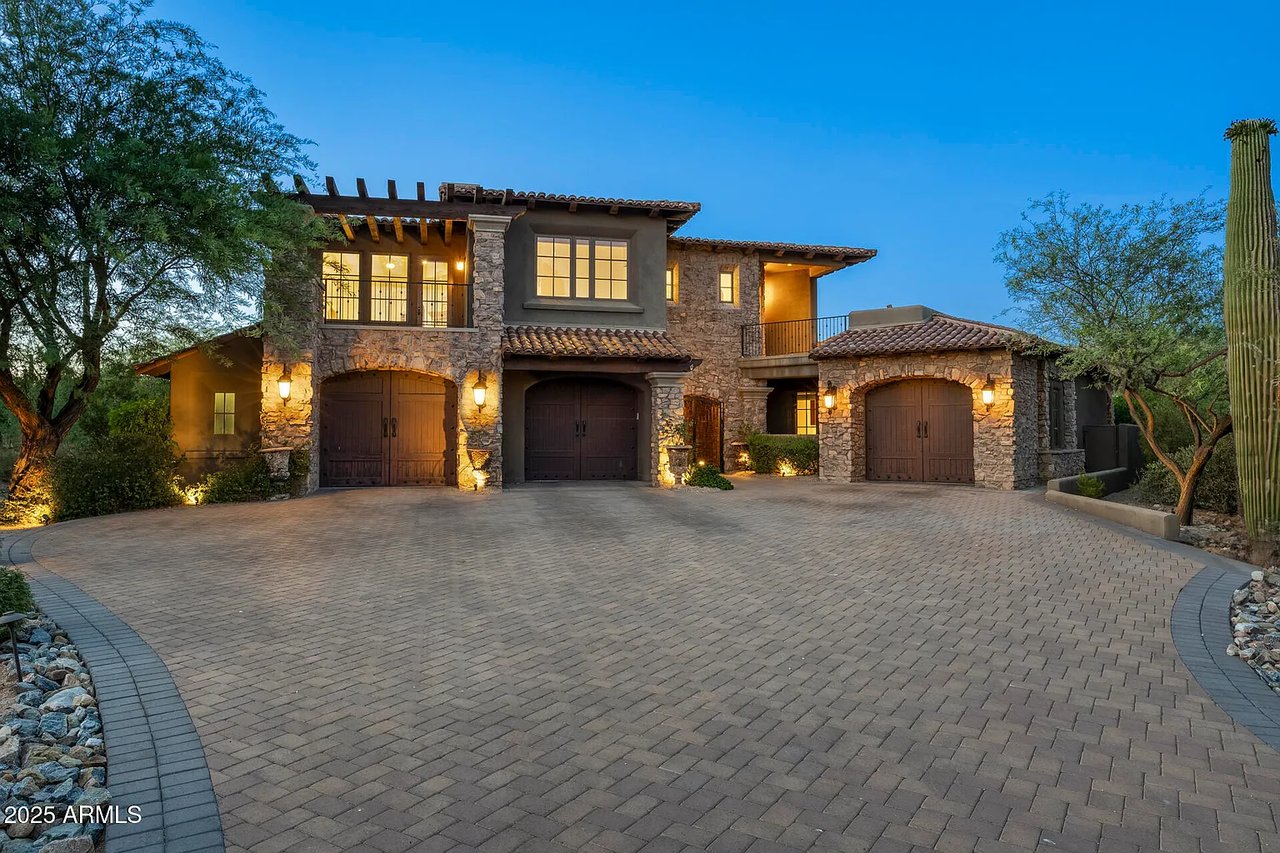 9290 E THOMPSON PEAK Parkway, 470, Scottsdale Unit: 470