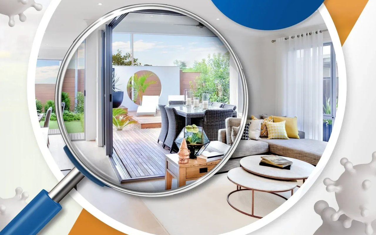 5 Ways the Coronavirus Pandemic Could Change What Buyers Want in Their Homes