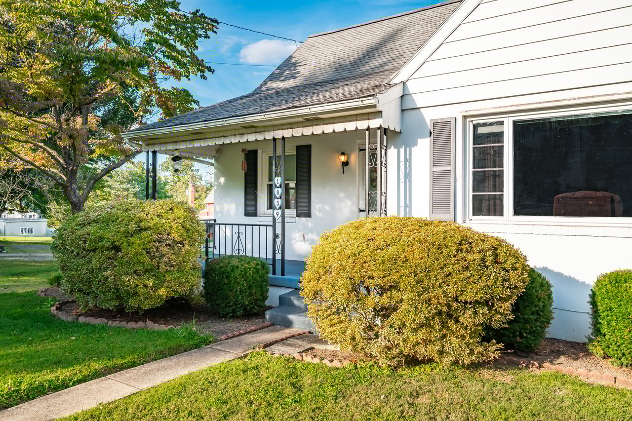 1839 Mauch Chunk Road